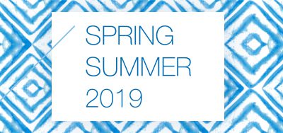 Nuova collezione Risskio Spring Summer 2019